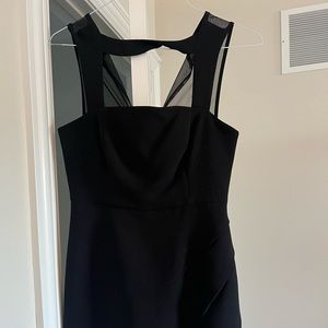 BCBG mini dress